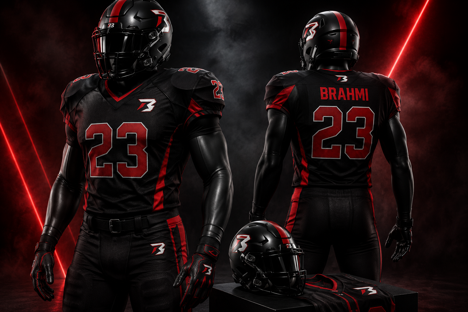 Football Uniform