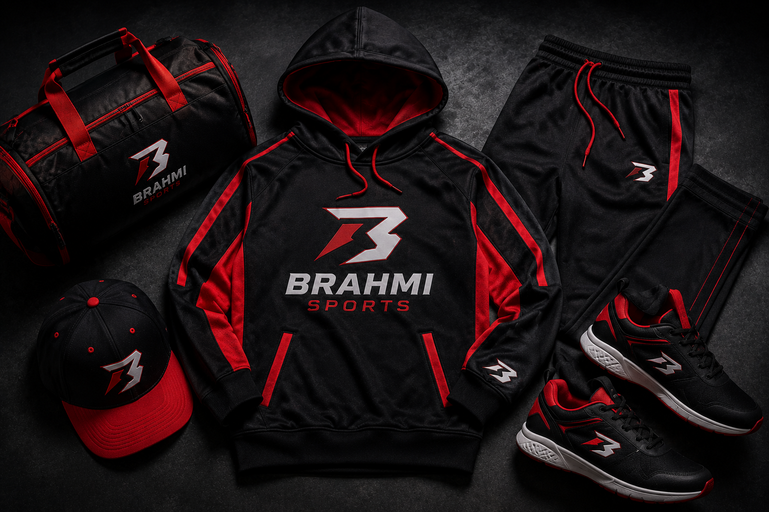 Sports Apparel